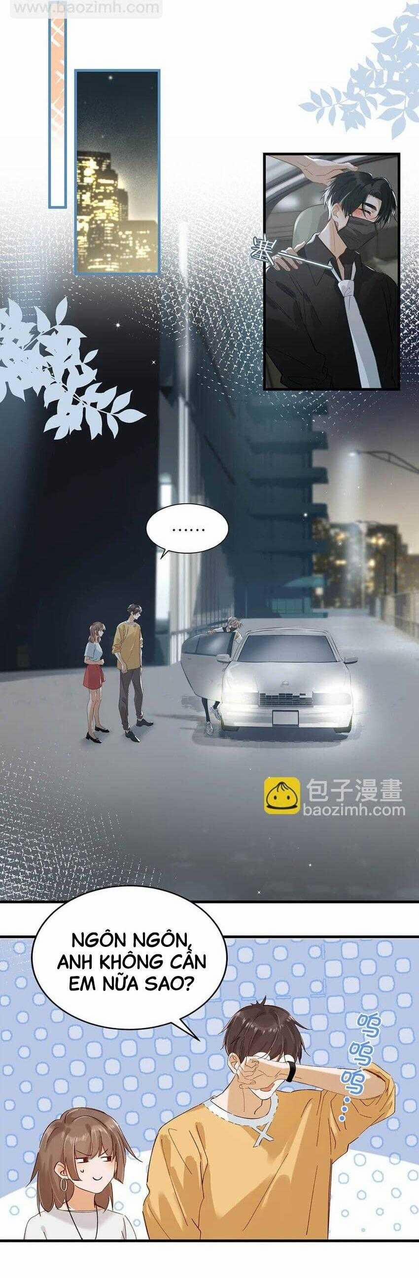 Tôi Và Đối Tác Của Tôi 72 trang 5