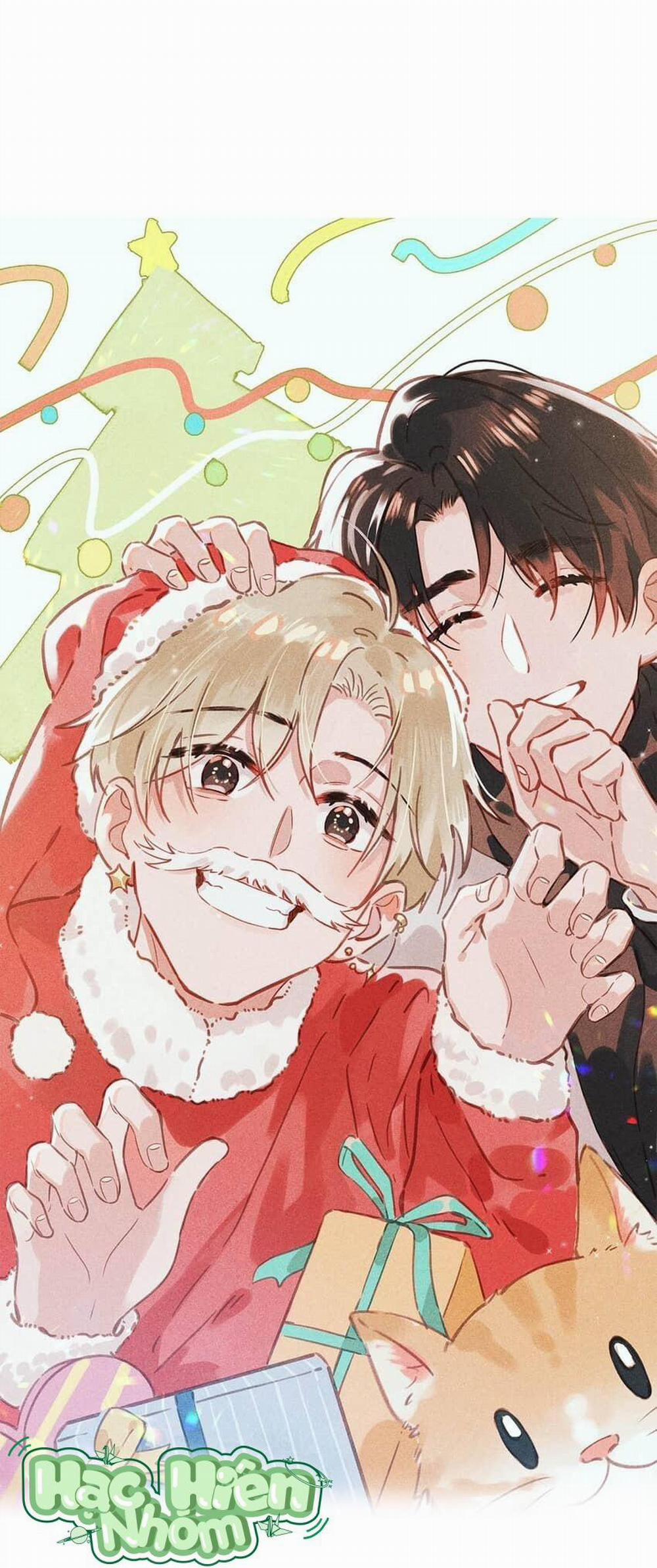 Tôi Và Đối Tác Của Tôi 73 trang 1