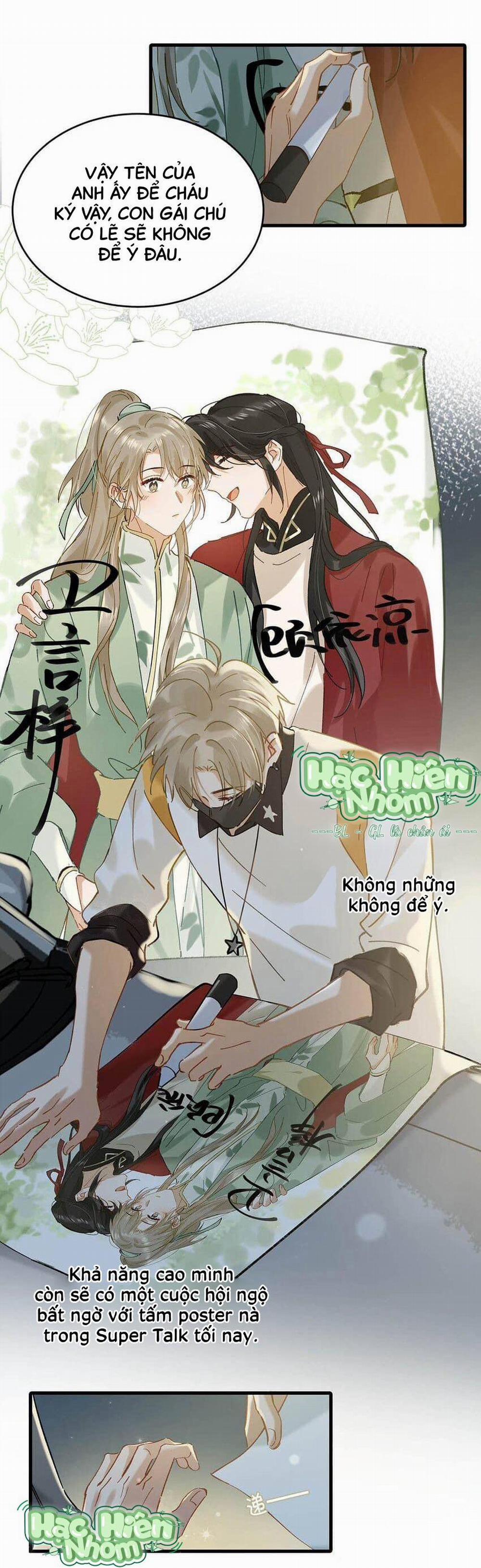 Tôi Và Đối Tác Của Tôi 73 trang 10