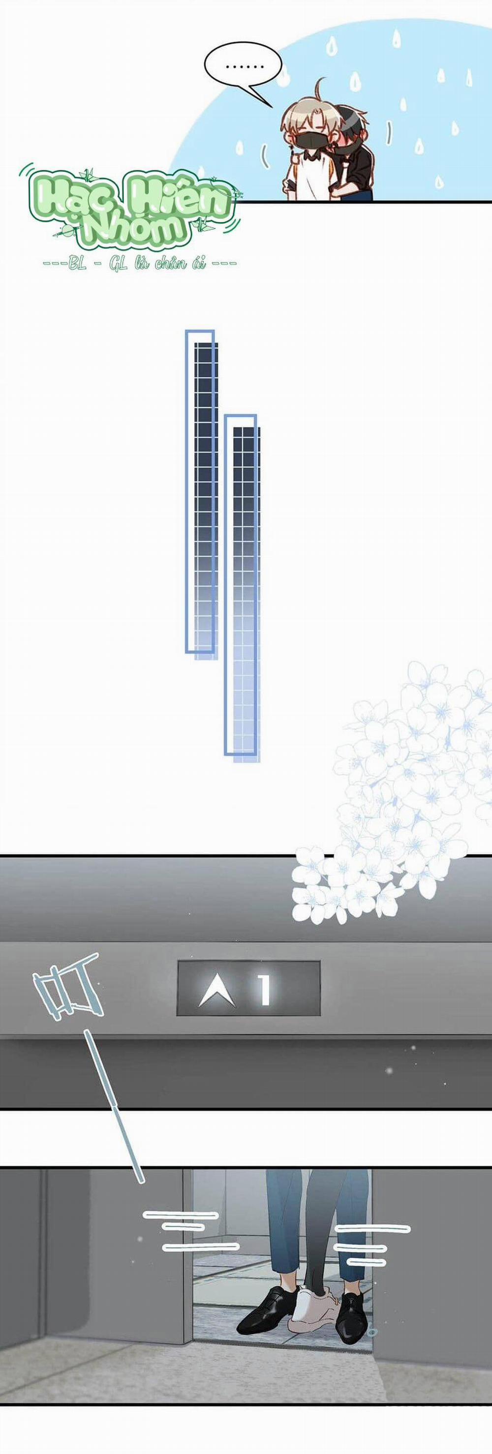 Tôi Và Đối Tác Của Tôi 73 trang 16