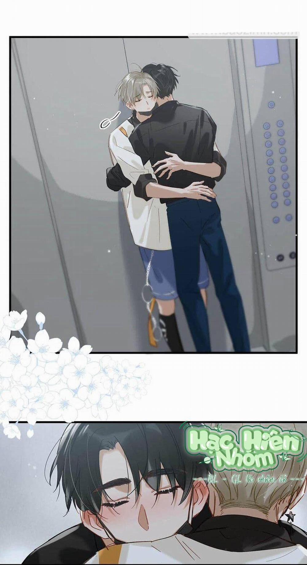 Tôi Và Đối Tác Của Tôi 73 trang 17