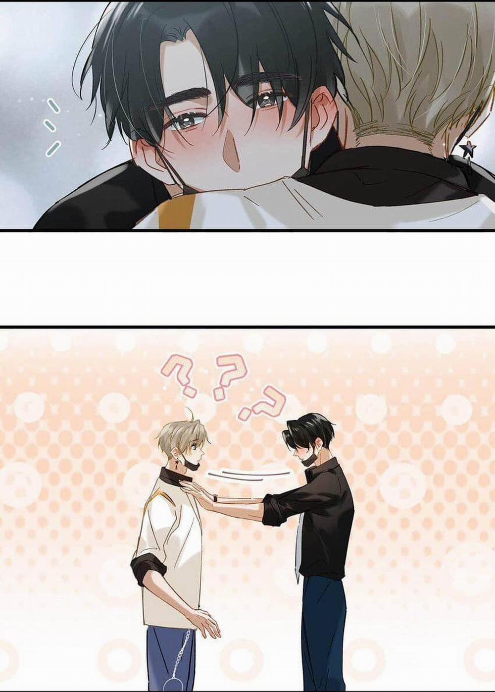 Tôi Và Đối Tác Của Tôi 73 trang 18