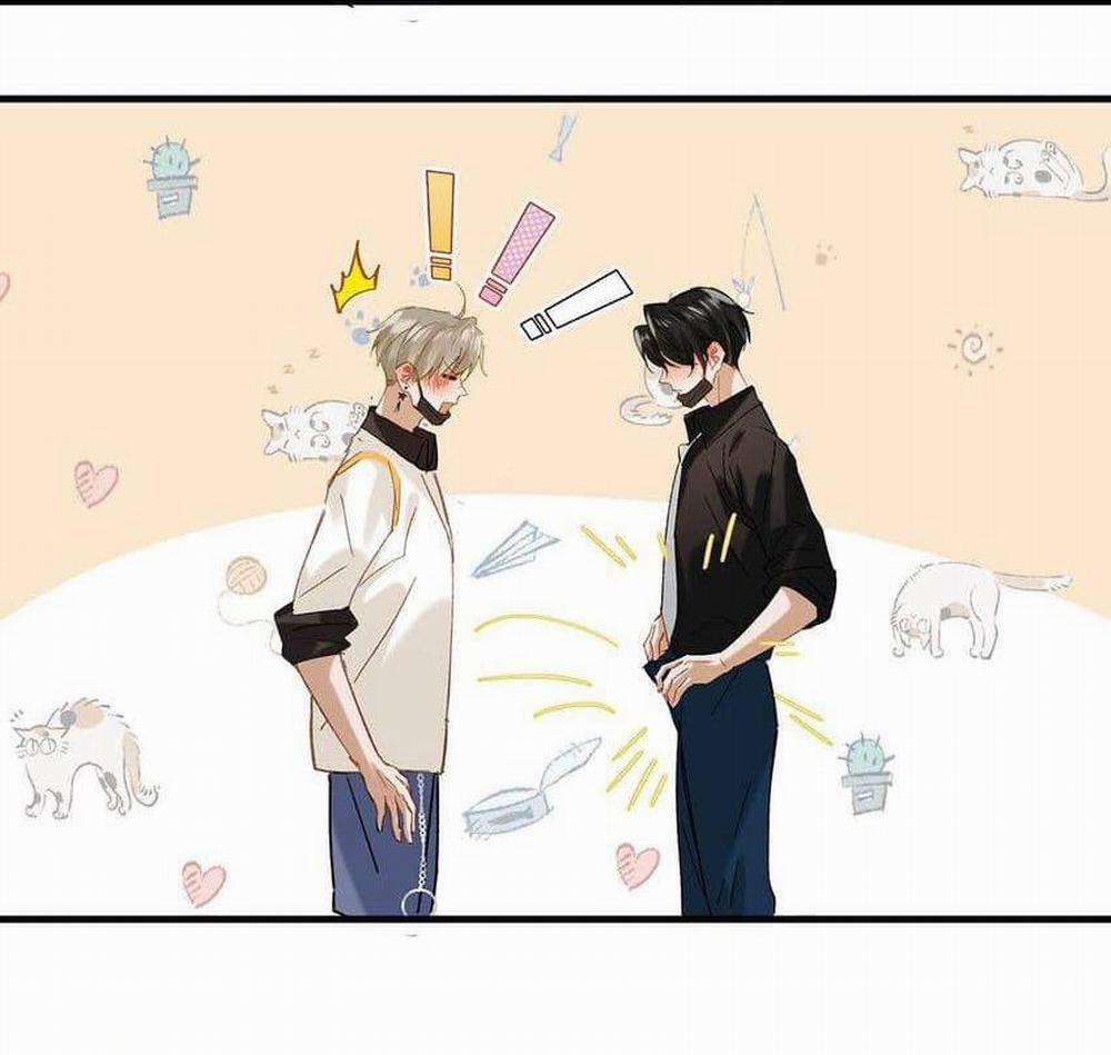 Tôi Và Đối Tác Của Tôi 73 trang 19