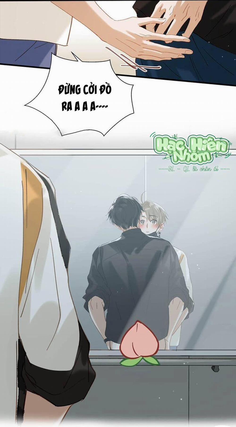 Tôi Và Đối Tác Của Tôi 73 trang 21