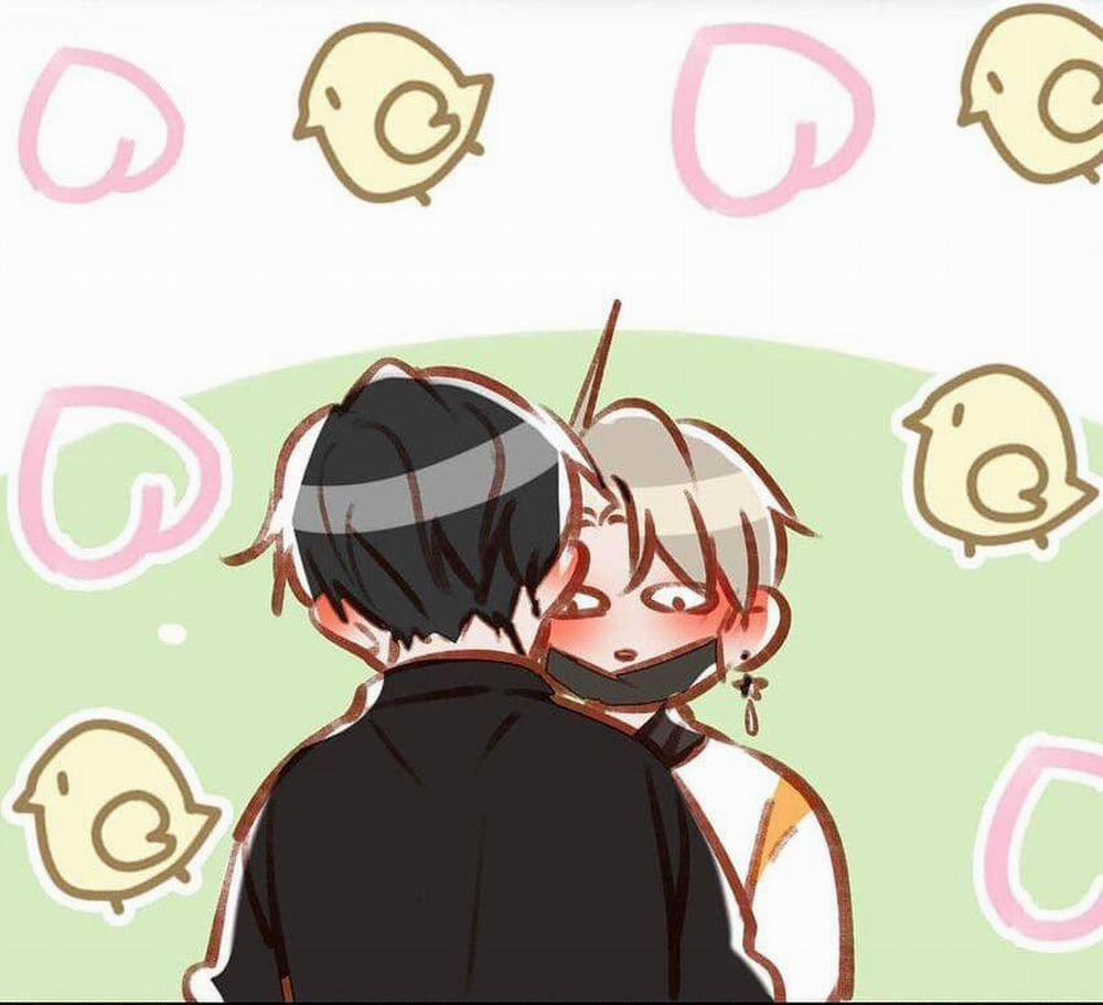 Tôi Và Đối Tác Của Tôi 73 trang 22