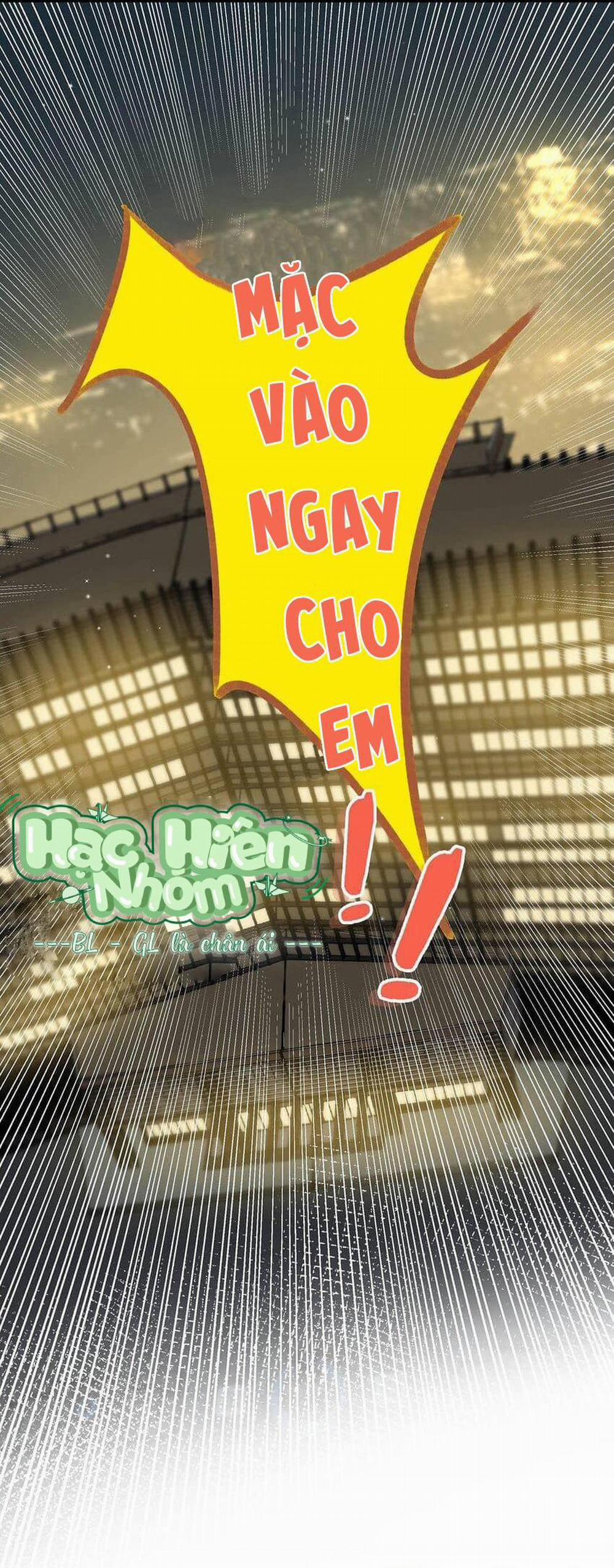 Tôi Và Đối Tác Của Tôi 73 trang 23