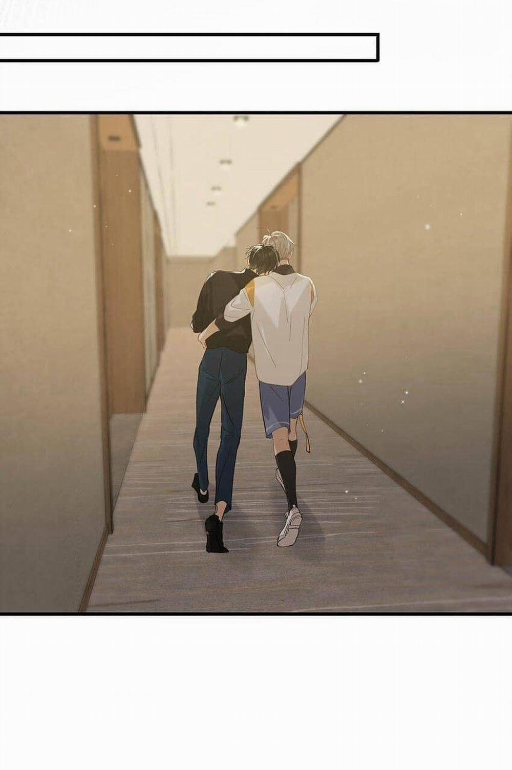 Tôi Và Đối Tác Của Tôi 73 trang 24