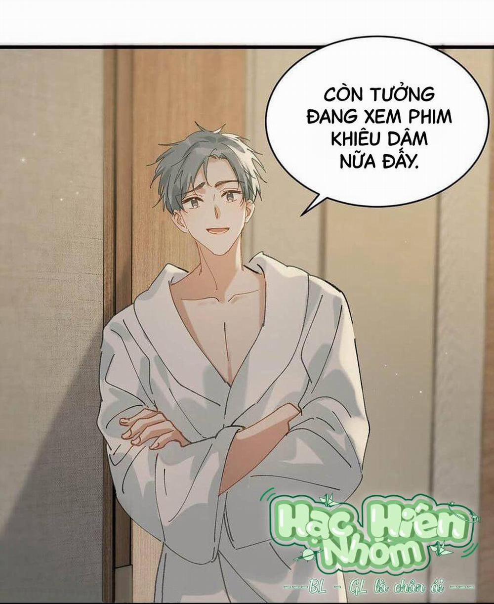 Tôi Và Đối Tác Của Tôi 73 trang 30