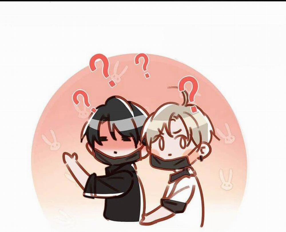 Tôi Và Đối Tác Của Tôi 73 trang 31