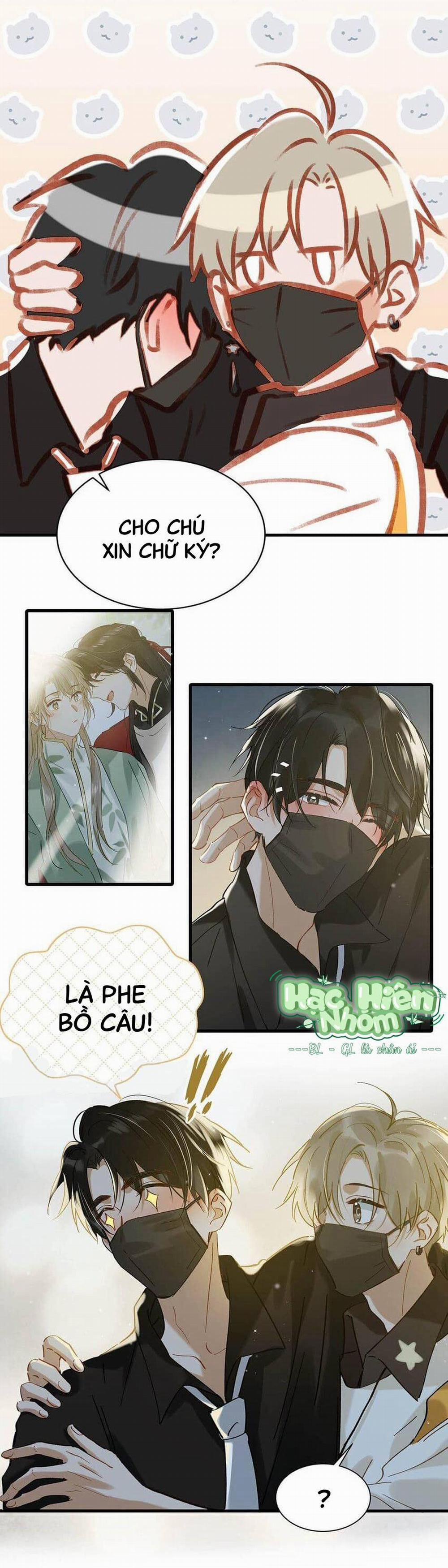 Tôi Và Đối Tác Của Tôi 73 trang 5