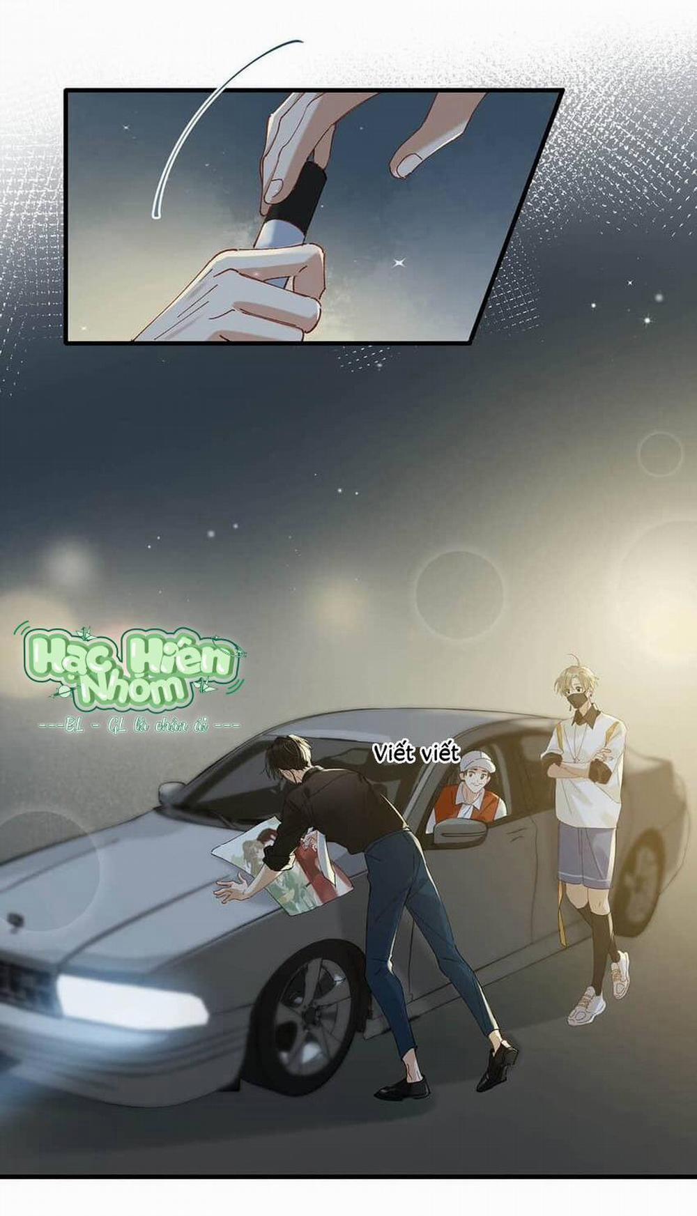 Tôi Và Đối Tác Của Tôi 73 trang 6