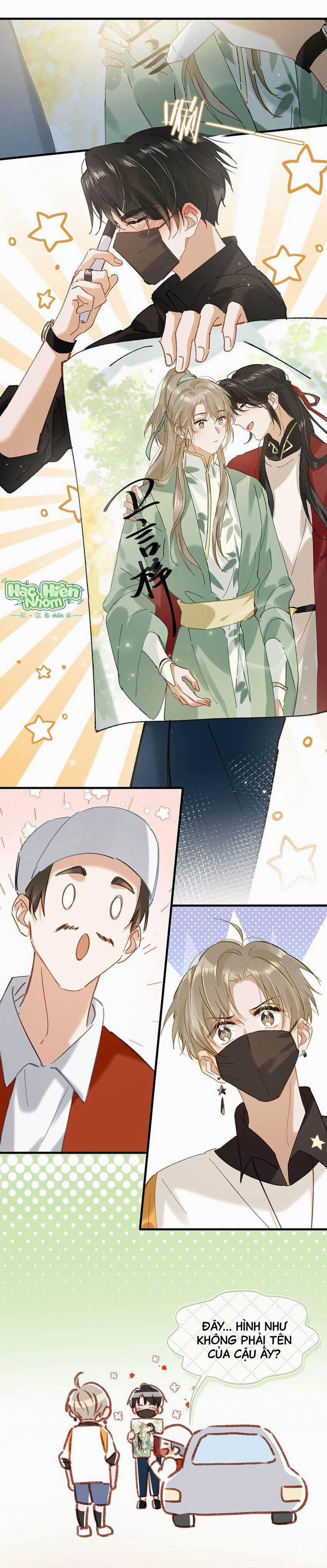 Tôi Và Đối Tác Của Tôi 73 trang 7