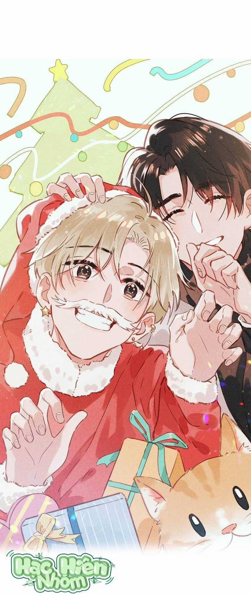 Tôi Và Đối Tác Của Tôi 74 trang 1