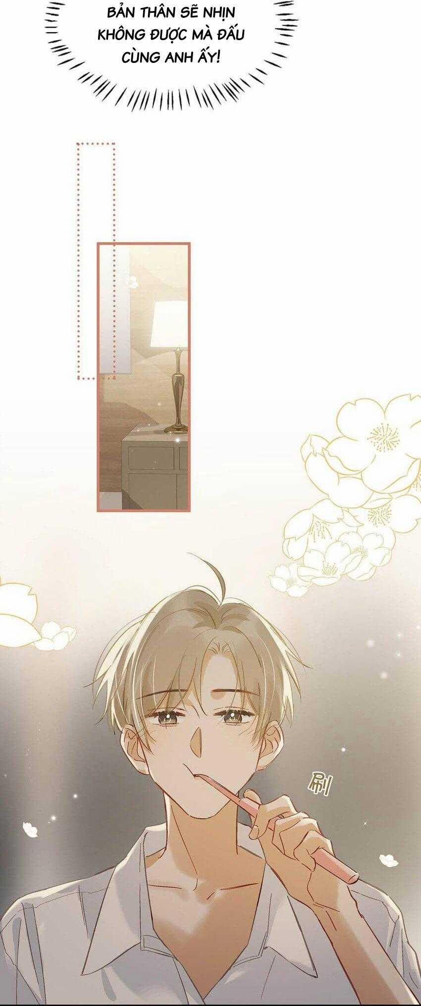 Tôi Và Đối Tác Của Tôi 74 trang 11