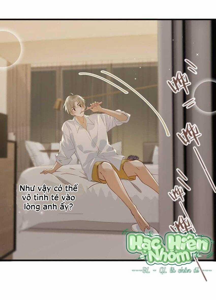 Tôi Và Đối Tác Của Tôi 74 trang 13