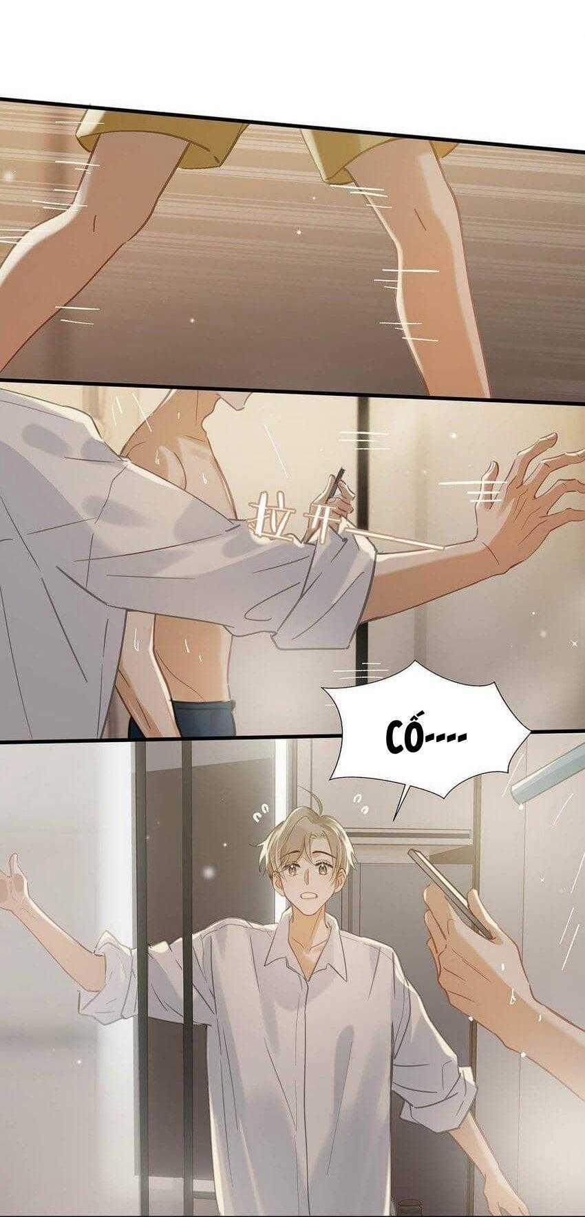 Tôi Và Đối Tác Của Tôi 74 trang 20