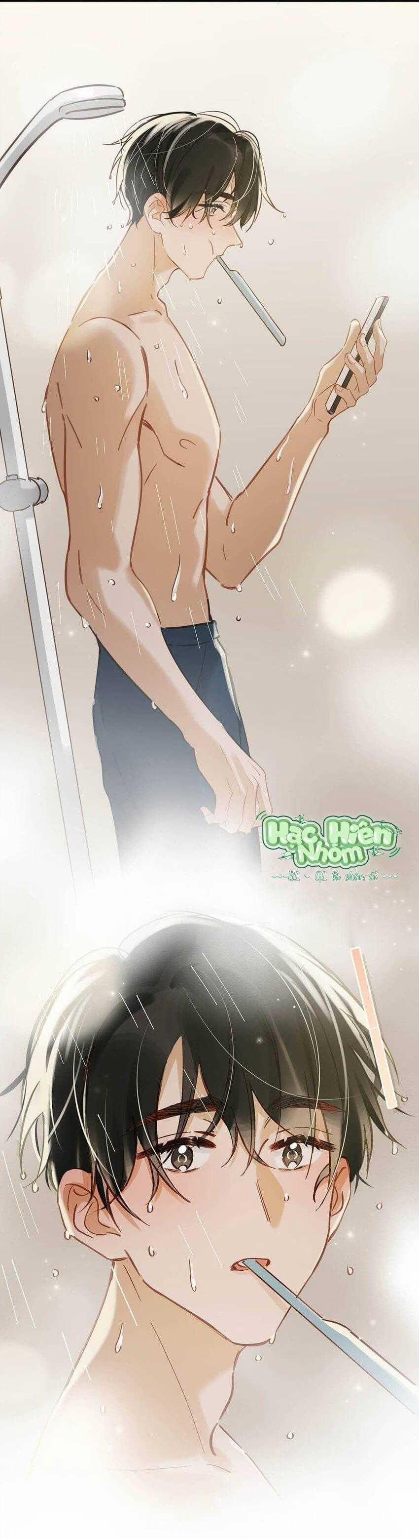 Tôi Và Đối Tác Của Tôi 74 trang 21