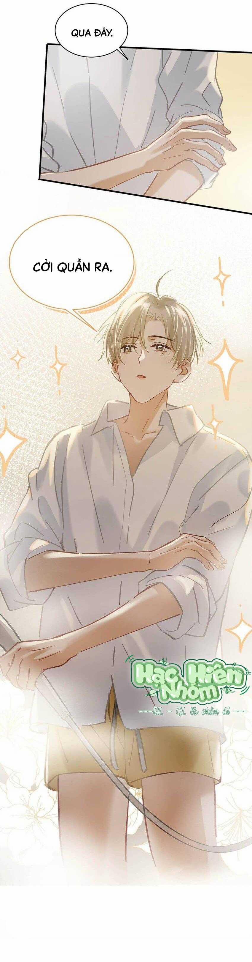 Tôi Và Đối Tác Của Tôi 74 trang 28