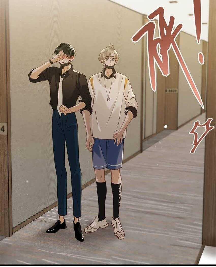 Tôi Và Đối Tác Của Tôi 74 trang 6