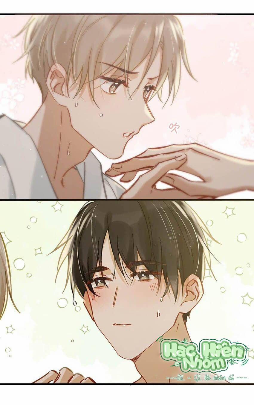 Tôi Và Đối Tác Của Tôi 75 Hachiennhom trang 11