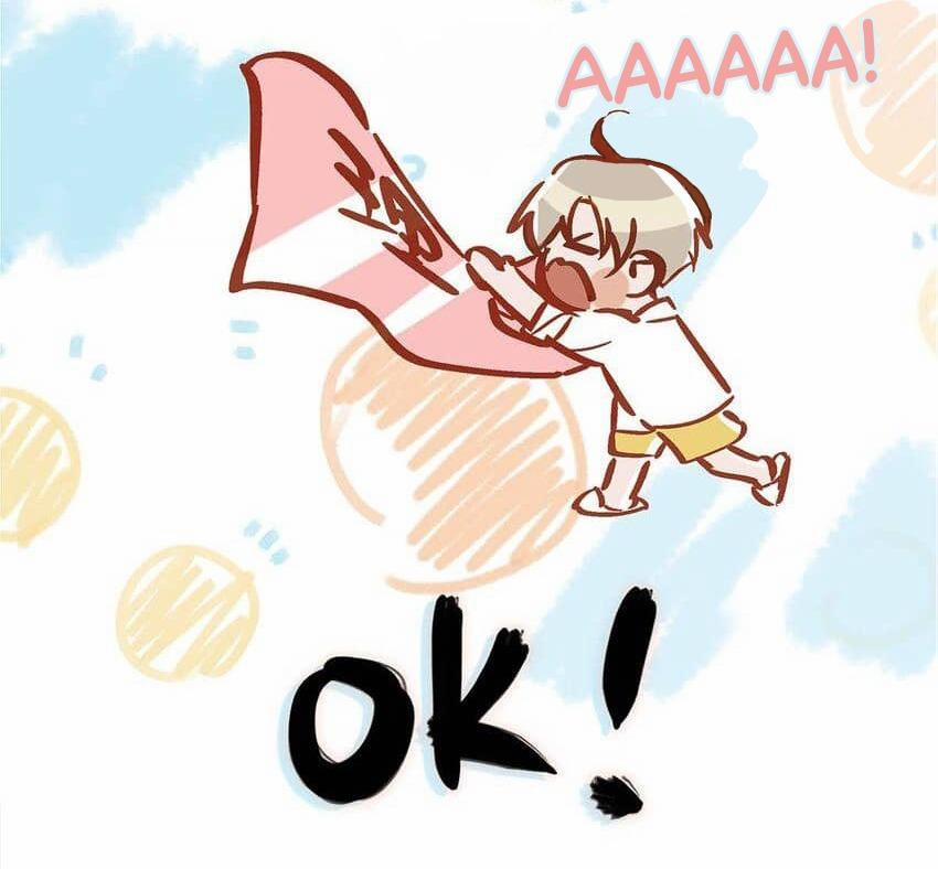 Tôi Và Đối Tác Của Tôi 75 Hachiennhom trang 23