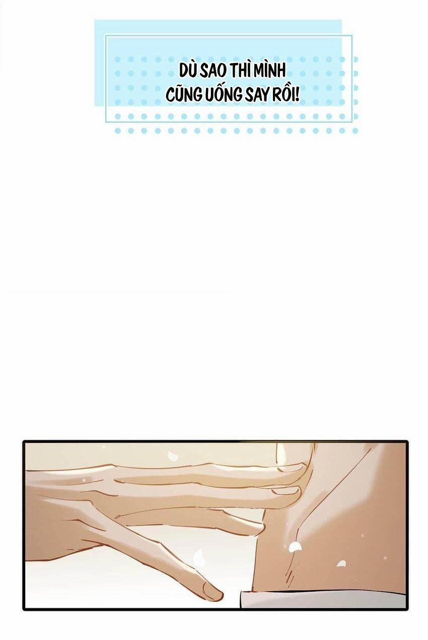 Tôi Và Đối Tác Của Tôi 75 Hachiennhom trang 24