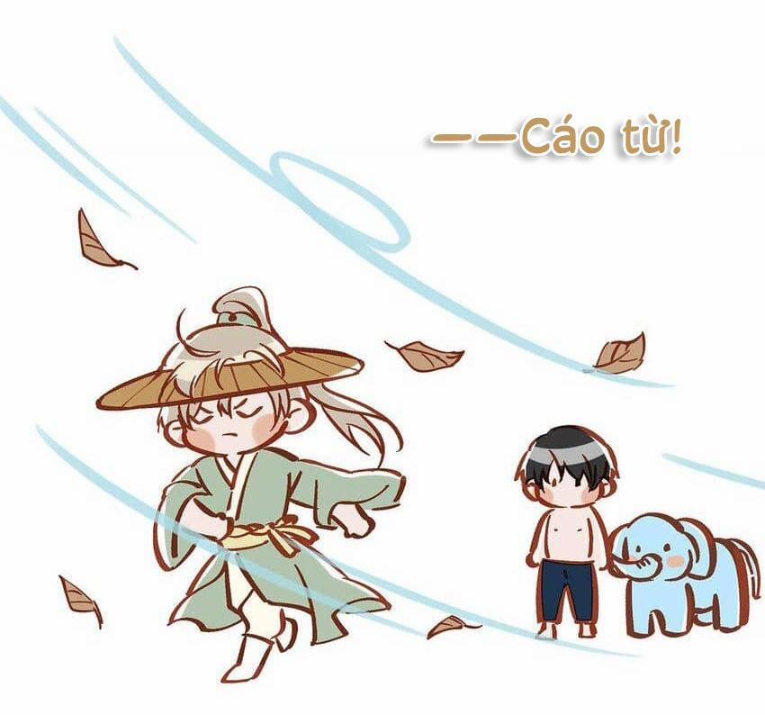 Tôi Và Đối Tác Của Tôi 75 Hachiennhom trang 26