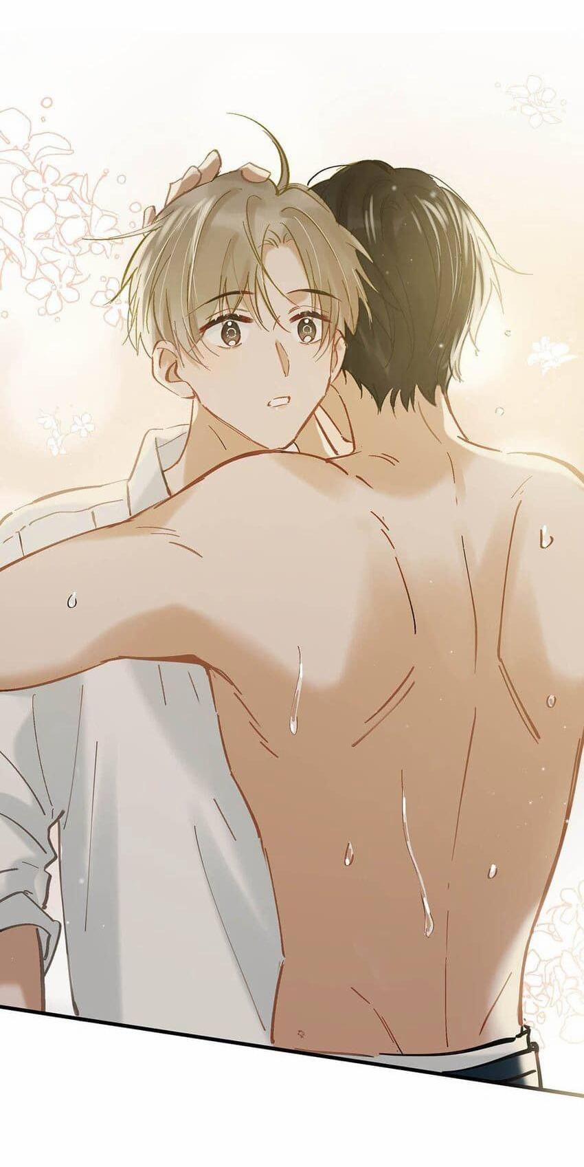 Tôi Và Đối Tác Của Tôi 75 Hachiennhom trang 9