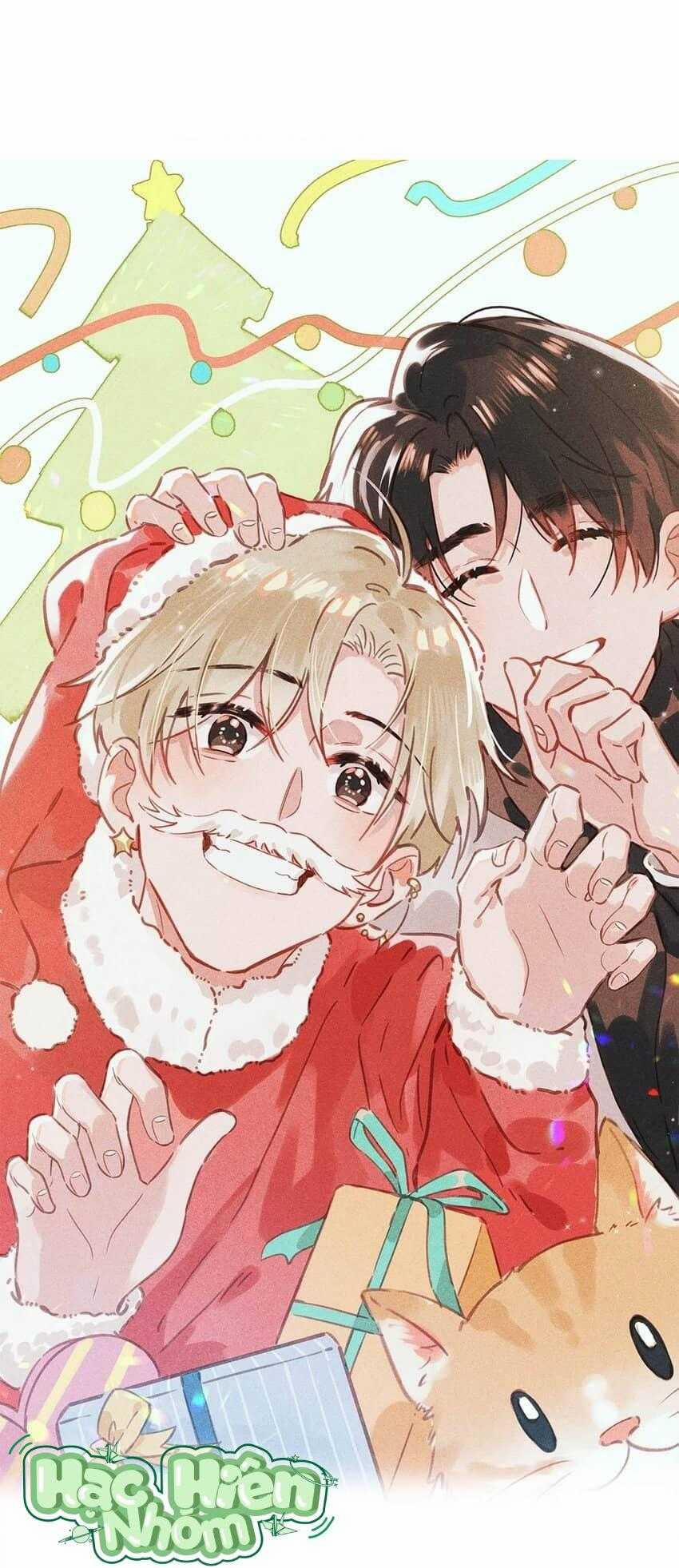 Tôi Và Đối Tác Của Tôi 75 trang 1