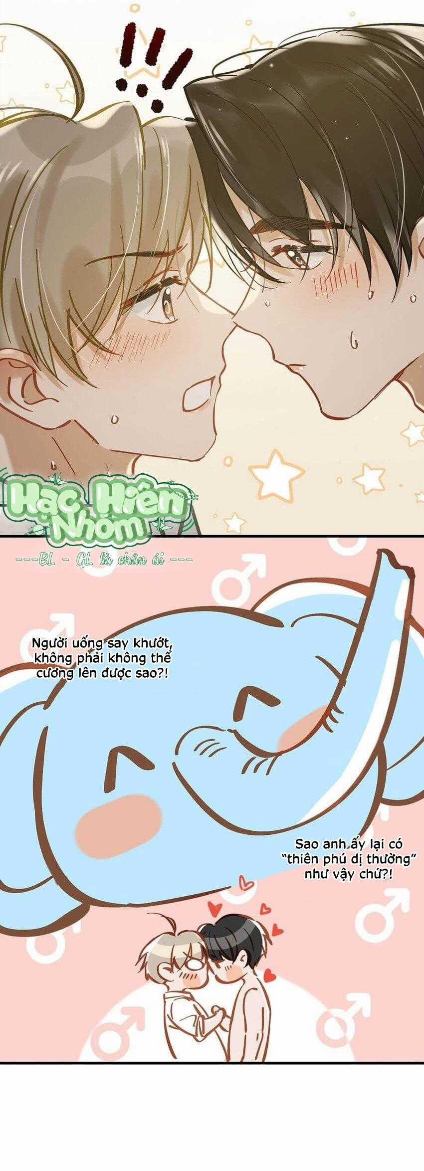 Tôi Và Đối Tác Của Tôi 75 trang 13