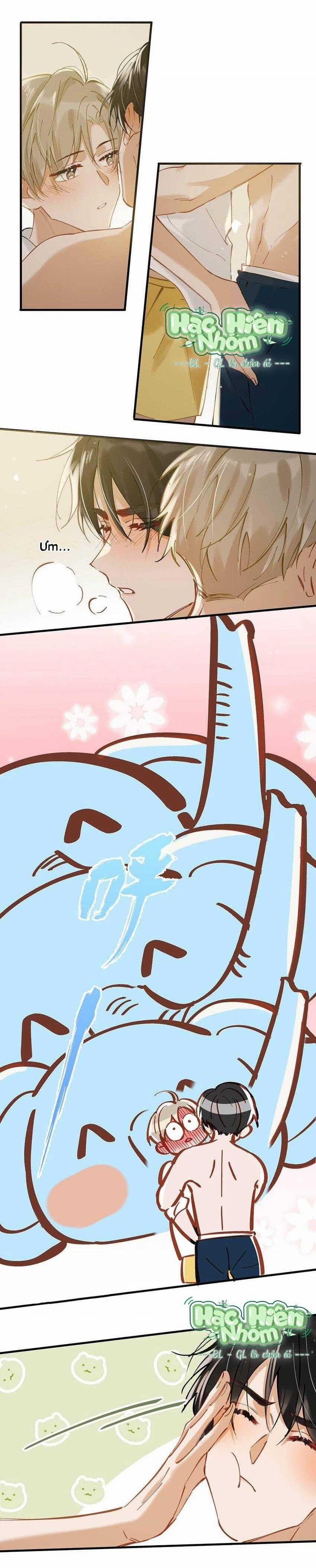 Tôi Và Đối Tác Của Tôi 75 trang 25