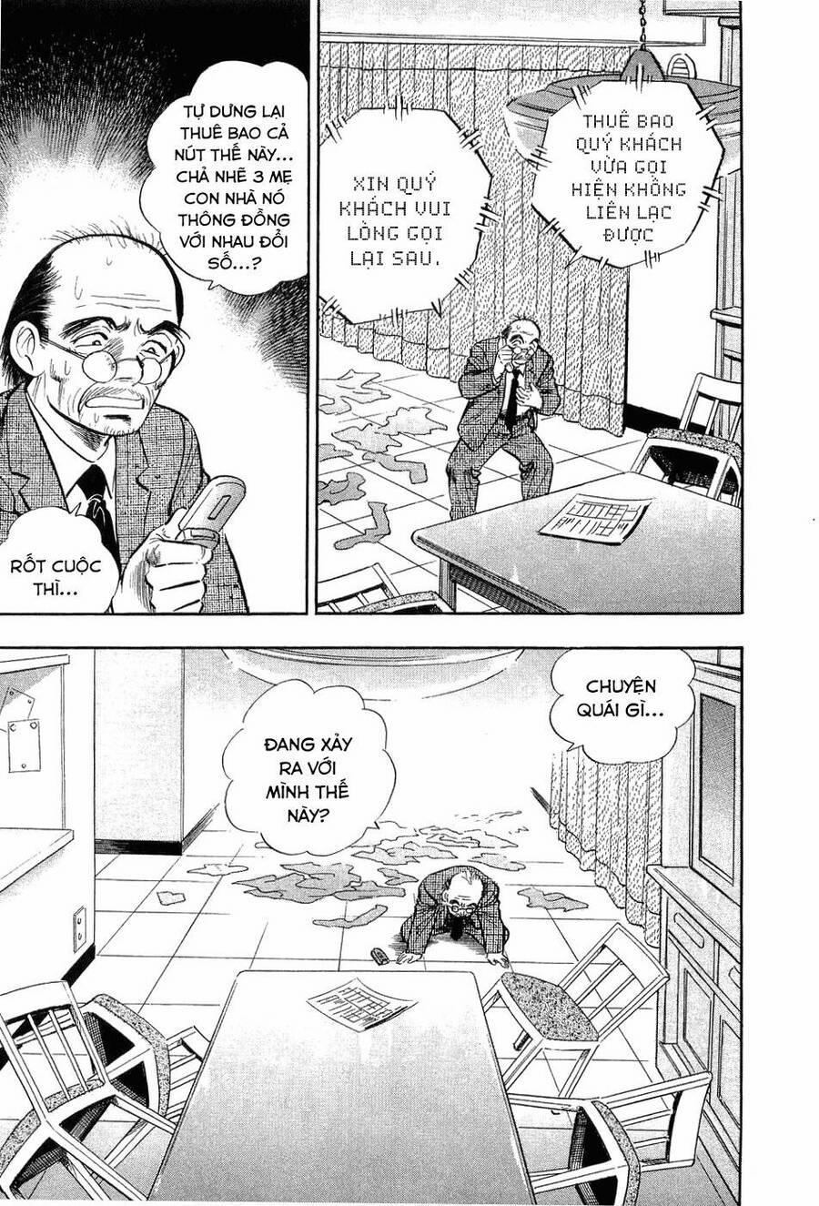 Tôi Vẫn Còn Sống… 1 trang 19