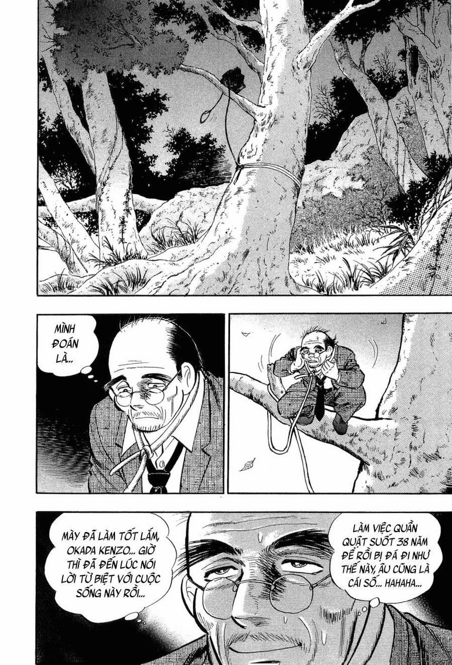 Tôi Vẫn Còn Sống… 1 trang 23