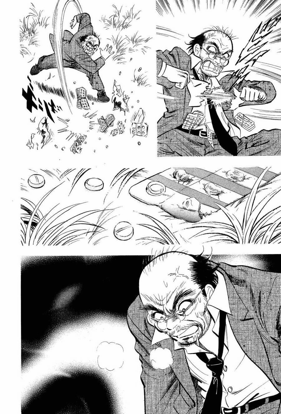 Tôi Vẫn Còn Sống… 1 trang 33