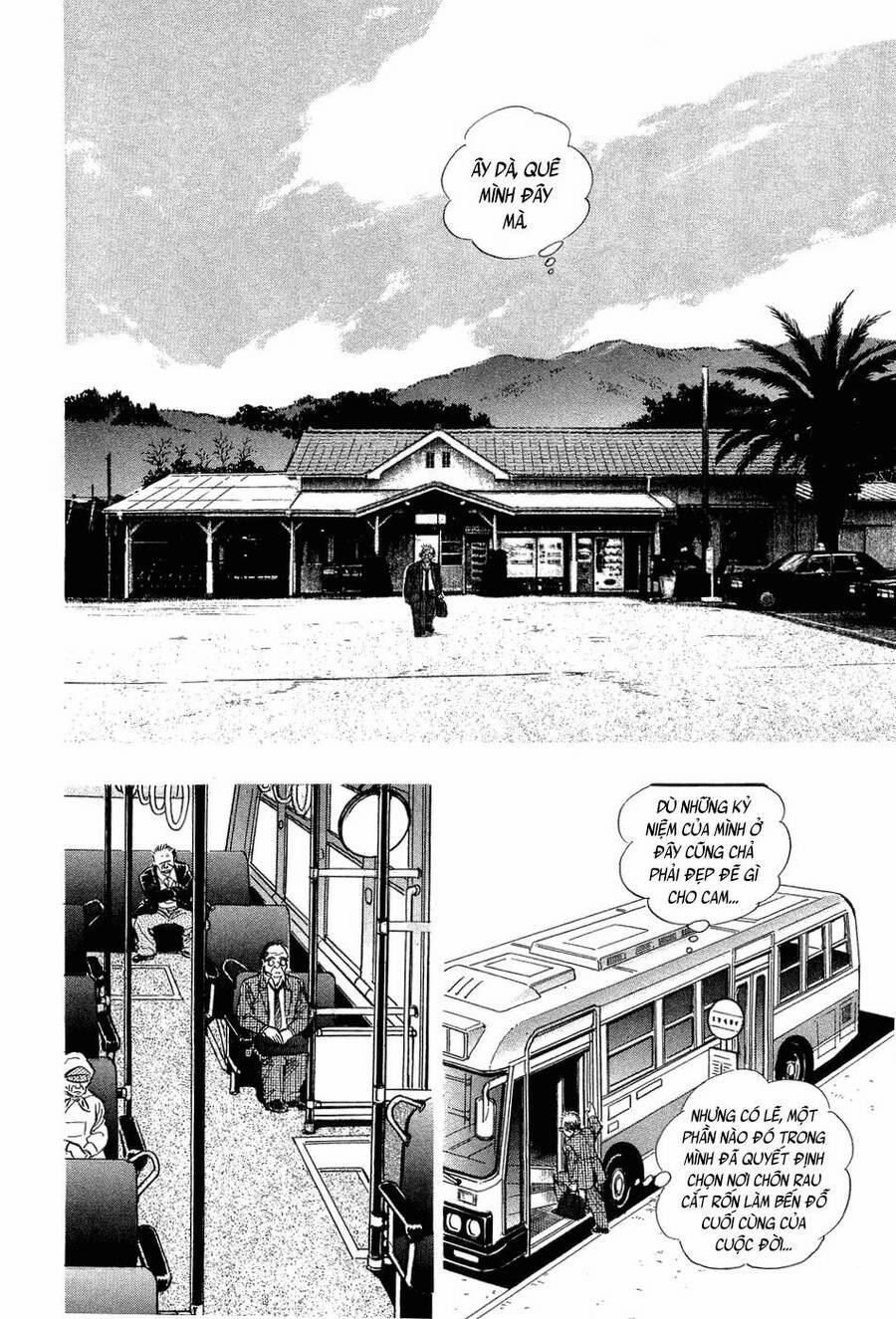 Tôi Vẫn Còn Sống… 1 trang 39