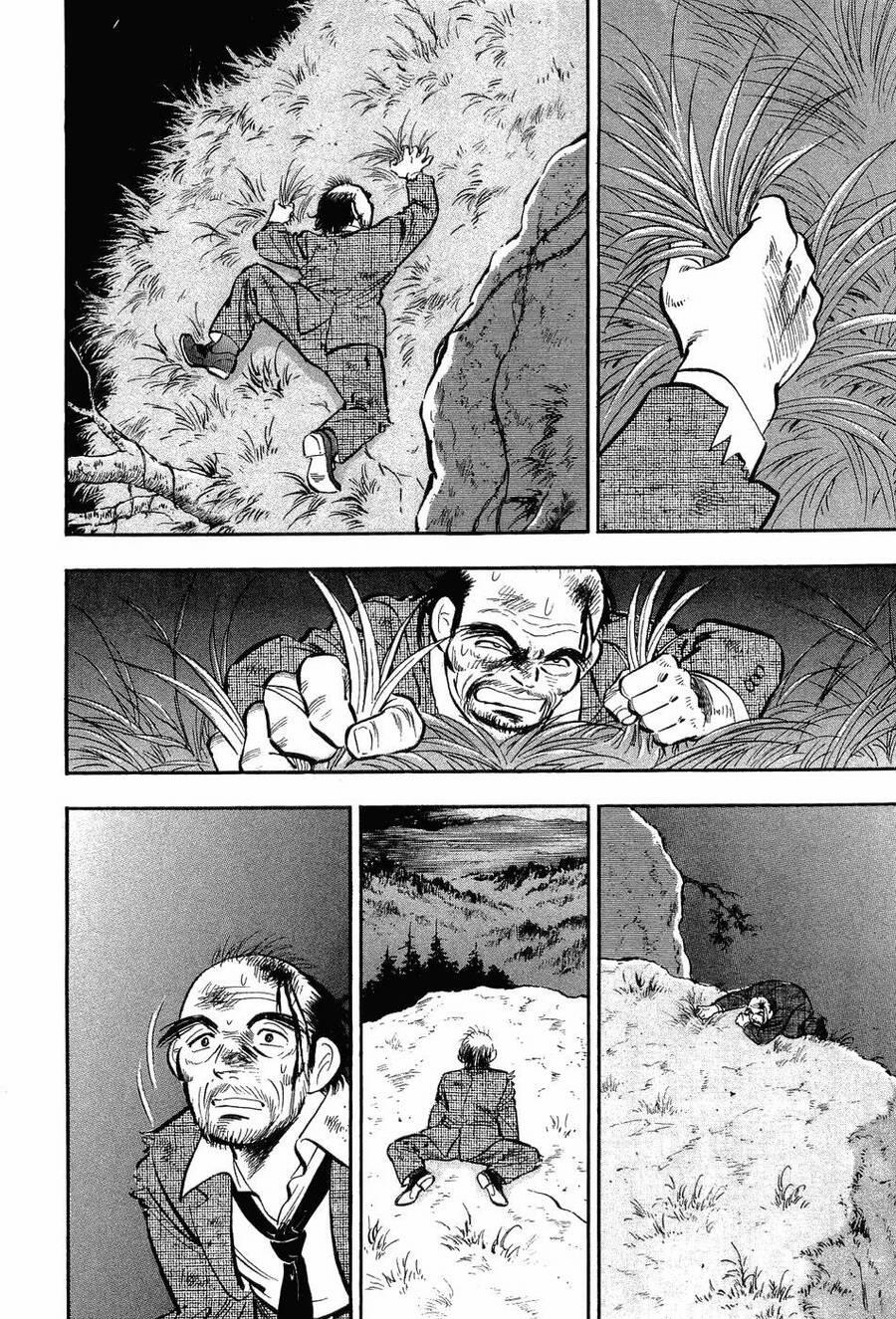 Tôi Vẫn Còn Sống… 1 trang 47