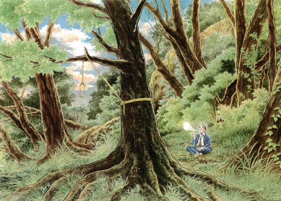 Tôi Vẫn Còn Sống… 1 trang 5