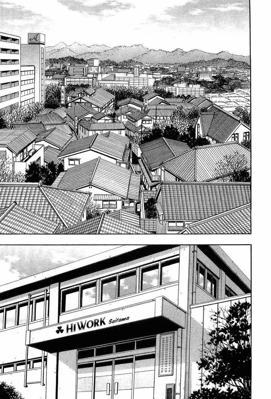 Tôi Vẫn Còn Sống… 1 trang 7