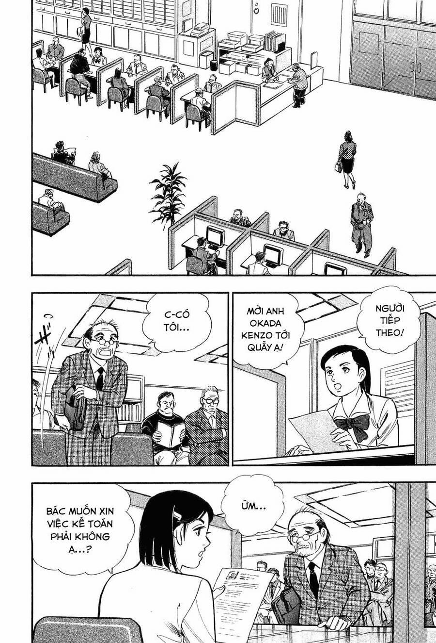 Tôi Vẫn Còn Sống… 1 trang 8