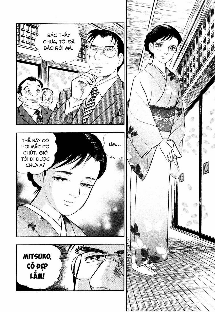 Tôi Vẫn Còn Sống… 10 trang 21