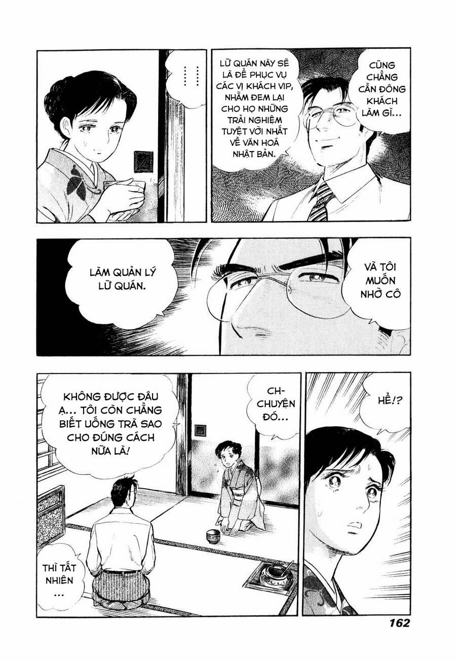 Tôi Vẫn Còn Sống… 10 trang 23