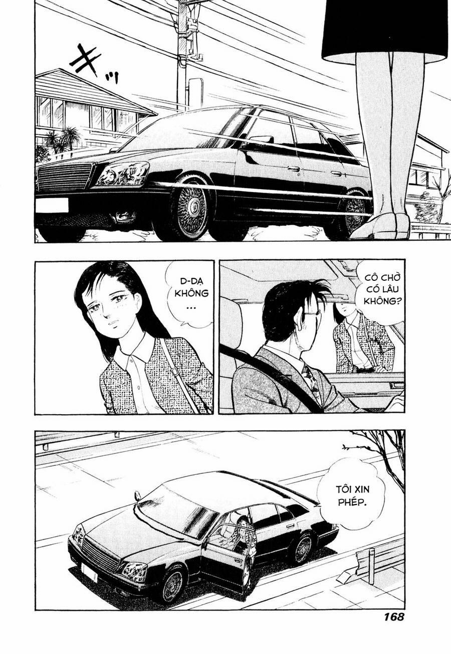 Tôi Vẫn Còn Sống… 10 trang 29