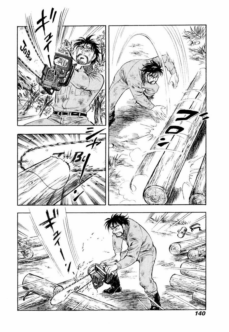 Tôi Vẫn Còn Sống… 10 trang 3