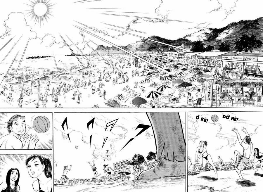 Tôi Vẫn Còn Sống… 10 trang 39