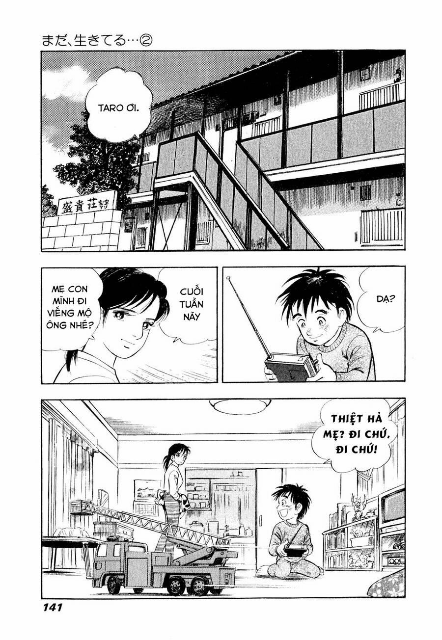 Tôi Vẫn Còn Sống… 10 trang 4