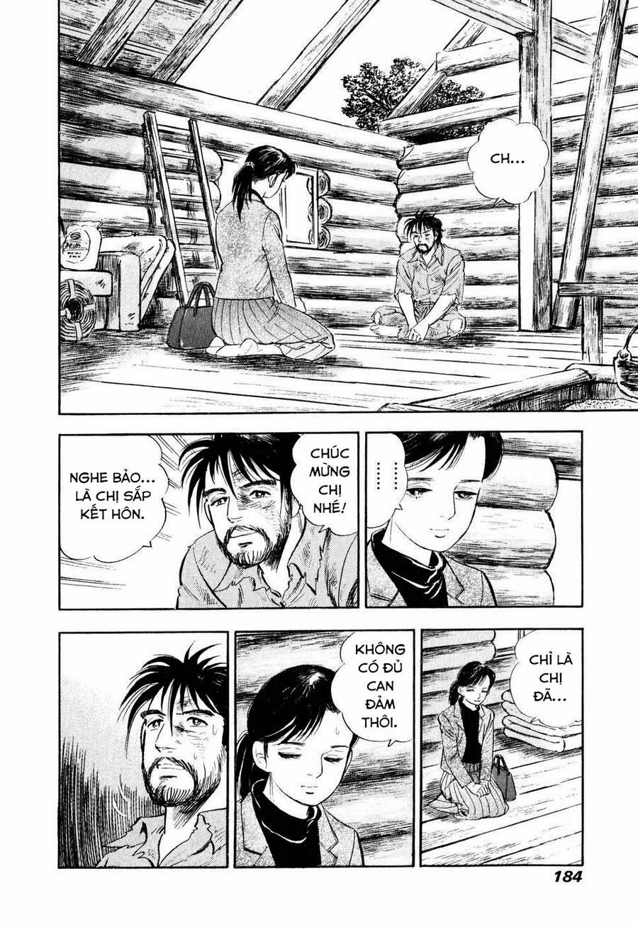 Tôi Vẫn Còn Sống… 10 trang 44