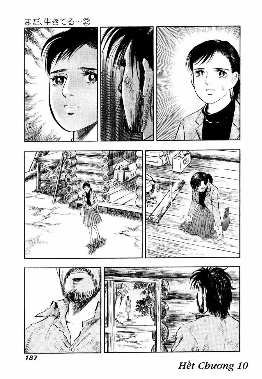 Tôi Vẫn Còn Sống… 10 trang 47