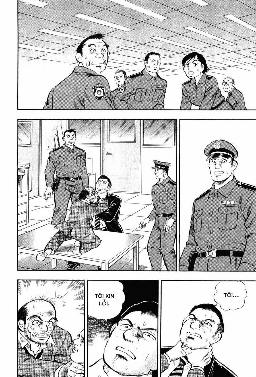 Tôi Vẫn Còn Sống… 2 trang 16