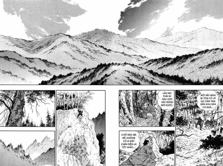 Tôi Vẫn Còn Sống… 2 trang 18