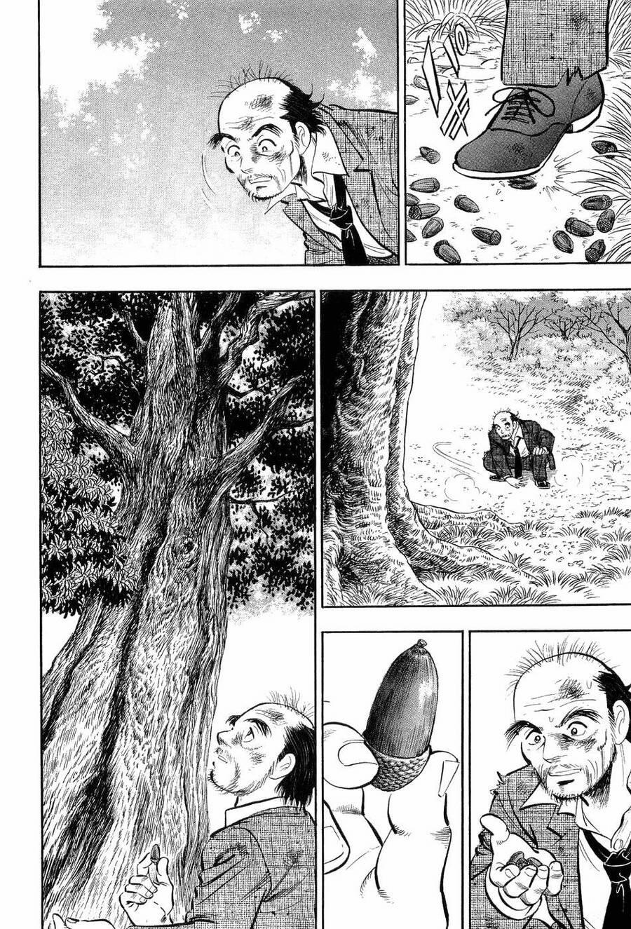 Tôi Vẫn Còn Sống… 2 trang 19